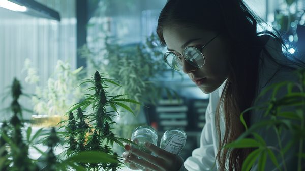 Comment choisir le meilleur chanvre pour vos besoins ?