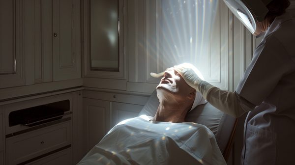 Découvrez les bienfaits d'un magnétiseur à paris