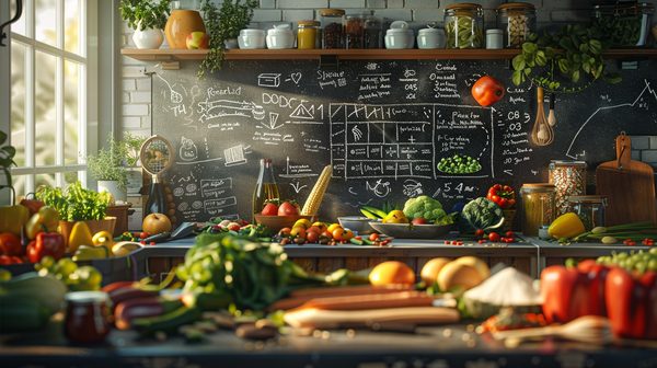 Décrypter la nutrition : guide essentiel pour mieux manger