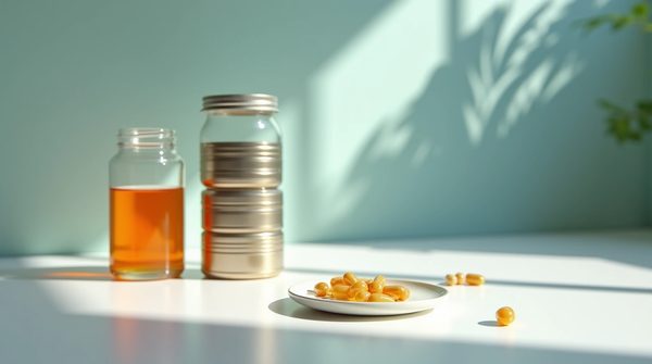 Les essentiels des compléments alimentaires pour sportifs