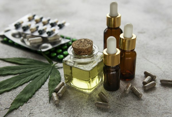 Cbd ou anti-inflammatoire : quel est le meilleur choix ?