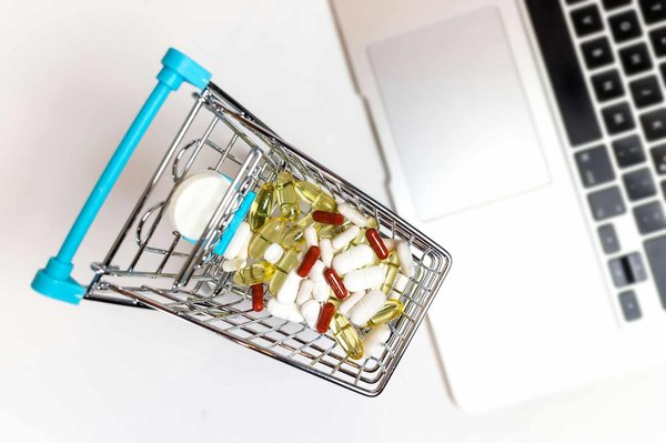 Commandez en toute confiance sur une pharmacie en ligne et parapharmacie en ligne