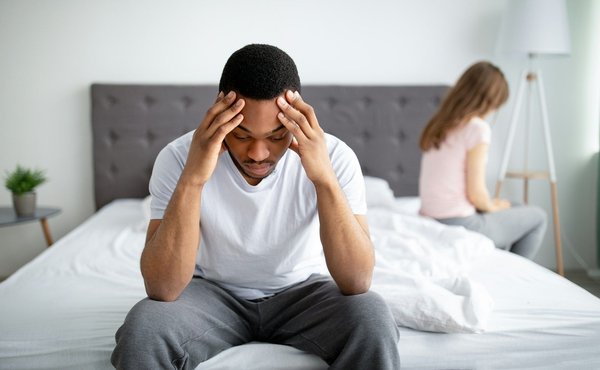 Solutions efficaces pour troubles de l'érection