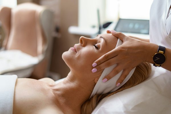 Institut de beauté à riaillé : soins relaxants et offres mensuelles