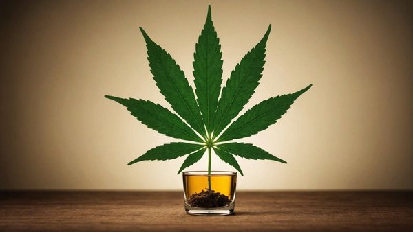 Chanvre ou anti-inflammatoire : quel est le meilleur choix ?