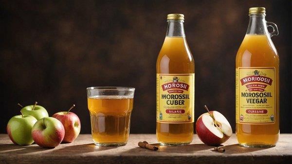 Cure de morosil et vinaigre de cidre: minceur en 10 jours